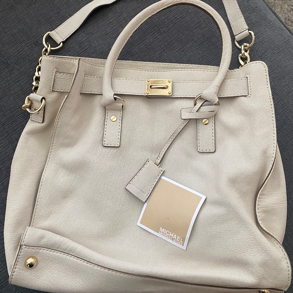 Michael Kors Handbag